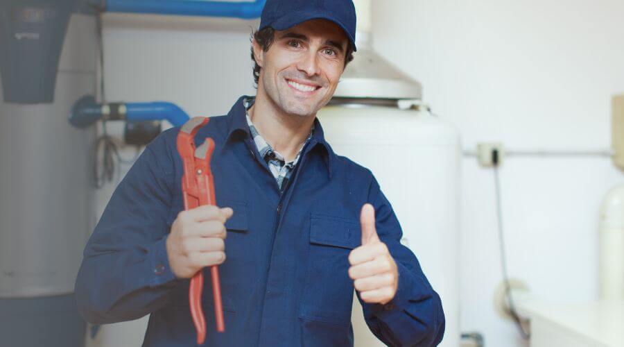 Professional Tankless Water Heater Installation in Clawson, MI